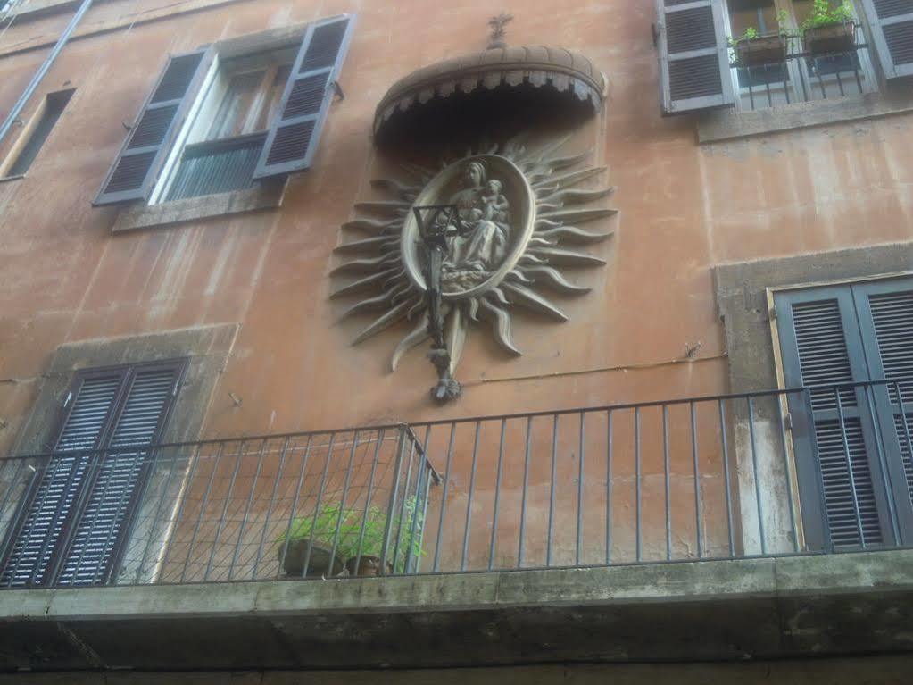 Ancient Rome Hotel Exterior foto